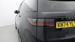 2024 (74) LAND ROVER DISCOVERY 3.0 D350 Dynamic HSE 5dr Auto 4644108