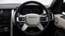 2024 (74) LAND ROVER DISCOVERY 3.0 D350 Dynamic HSE 5dr Auto 4644057