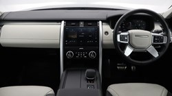 2024 (74) LAND ROVER DISCOVERY 3.0 D350 Dynamic HSE 5dr Auto 4644054