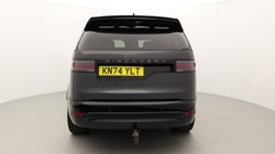 2024 (74) LAND ROVER DISCOVERY 3.0 D350 Dynamic HSE 5dr Auto 4644038