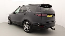2024 (74) LAND ROVER DISCOVERY 3.0 D350 Dynamic HSE 5dr Auto 4644042
