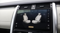 2024 (74) LAND ROVER DISCOVERY 3.0 D350 Dynamic HSE 5dr Auto 4644083