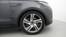 2024 (74) LAND ROVER DISCOVERY 3.0 D350 Dynamic HSE 5dr Auto 4676378