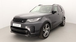 2024 (74) LAND ROVER DISCOVERY 3.0 D350 Dynamic HSE 5dr Auto 4644037