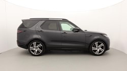 2024 (74) LAND ROVER DISCOVERY 3.0 D350 Dynamic HSE 5dr Auto 4644039