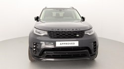 2024 (74) LAND ROVER DISCOVERY 3.0 D350 Dynamic HSE 5dr Auto 4644036