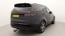 2024 (74) LAND ROVER DISCOVERY 3.0 D350 Dynamic HSE 5dr Auto 4644041