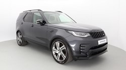 2024 (74) LAND ROVER DISCOVERY 3.0 D350 Dynamic HSE 5dr Auto 4644035