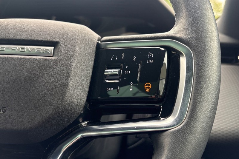 2023 (23) LAND ROVER RANGE ROVER EVOQUE 1.5 P300e Evoque Edition 5dr Auto 5313506