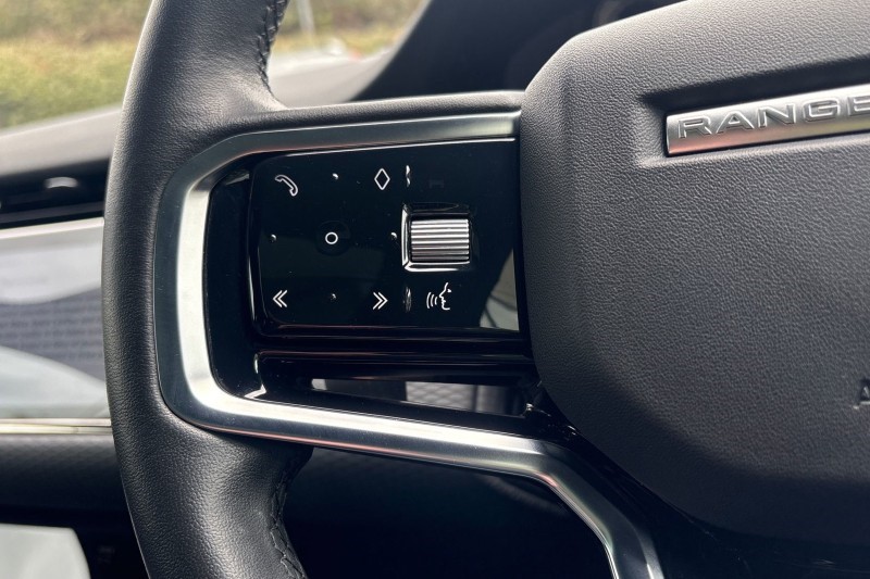 2023 (23) LAND ROVER RANGE ROVER EVOQUE 1.5 P300e Evoque Edition 5dr Auto 5313505