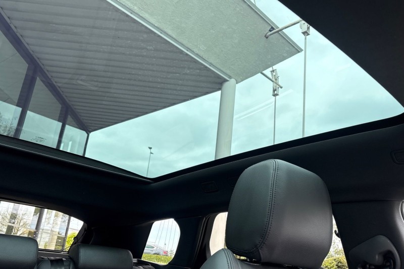 2023 (23) LAND ROVER RANGE ROVER EVOQUE 1.5 P300e Evoque Edition 5dr Auto 5313498