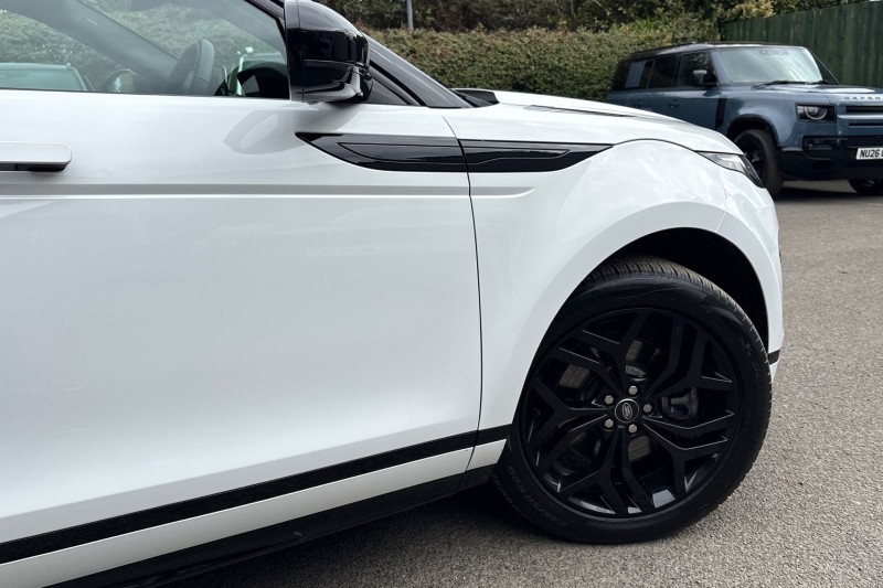 2023 (23) LAND ROVER RANGE ROVER EVOQUE 1.5 P300e Evoque Edition 5dr Auto 5313528