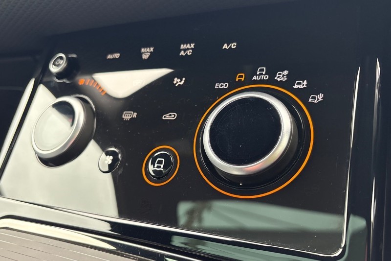 2023 (23) LAND ROVER RANGE ROVER EVOQUE 1.5 P300e Evoque Edition 5dr Auto 5313512