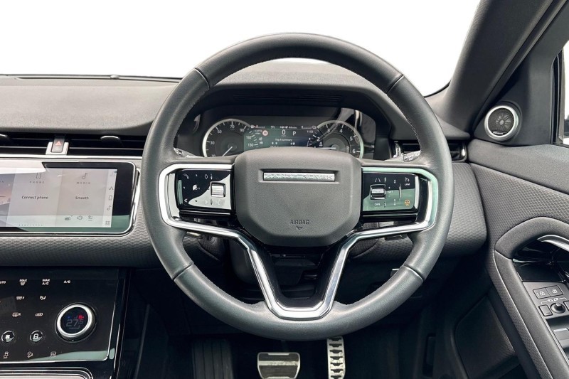 2023 (23) LAND ROVER RANGE ROVER EVOQUE 1.5 P300e Evoque Edition 5dr Auto 5313492