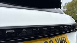 2023 (23) LAND ROVER RANGE ROVER EVOQUE 1.5 P300e Evoque Edition 5dr Auto 5313524