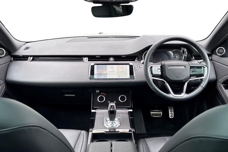 2023 (23) LAND ROVER RANGE ROVER EVOQUE 1.5 P300e Evoque Edition 5dr Auto 5313486