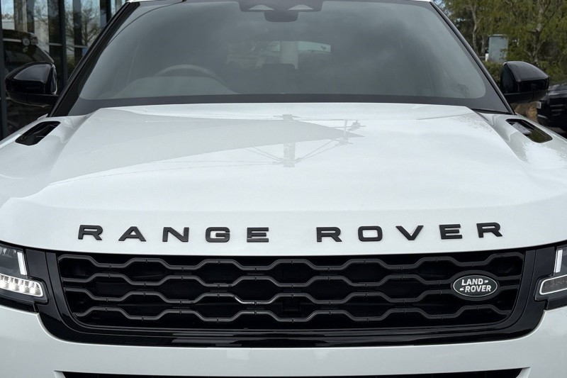 2023 (23) LAND ROVER RANGE ROVER EVOQUE 1.5 P300e Evoque Edition 5dr Auto 5313522