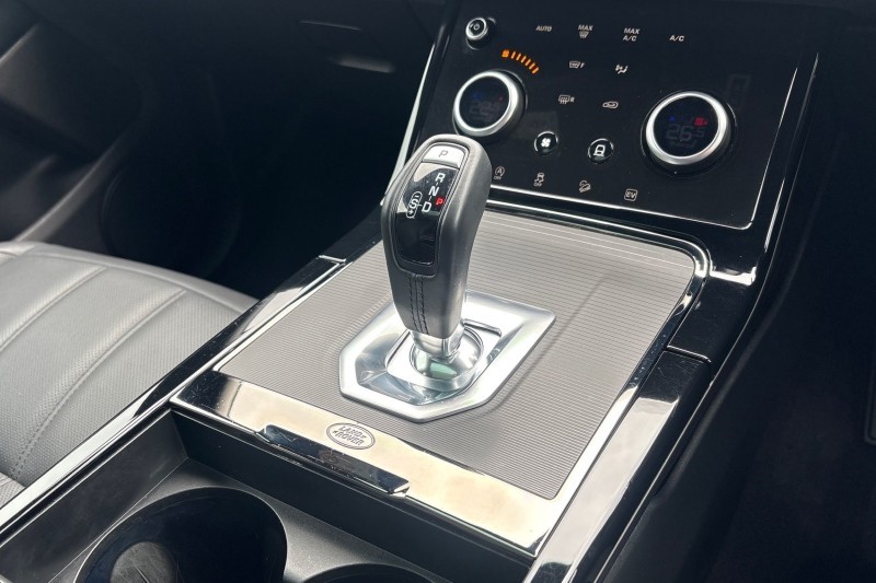 2023 (23) LAND ROVER RANGE ROVER EVOQUE 1.5 P300e Evoque Edition 5dr Auto 5313490