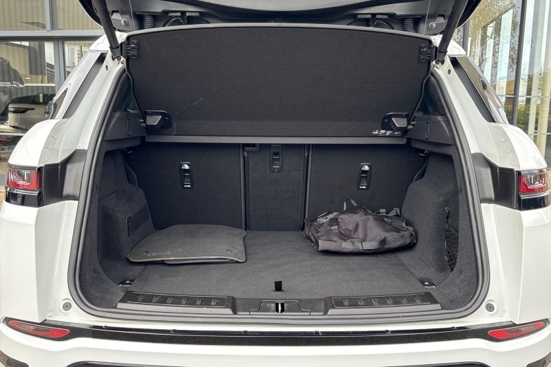 2023 (23) LAND ROVER RANGE ROVER EVOQUE 1.5 P300e Evoque Edition 5dr Auto 5313487