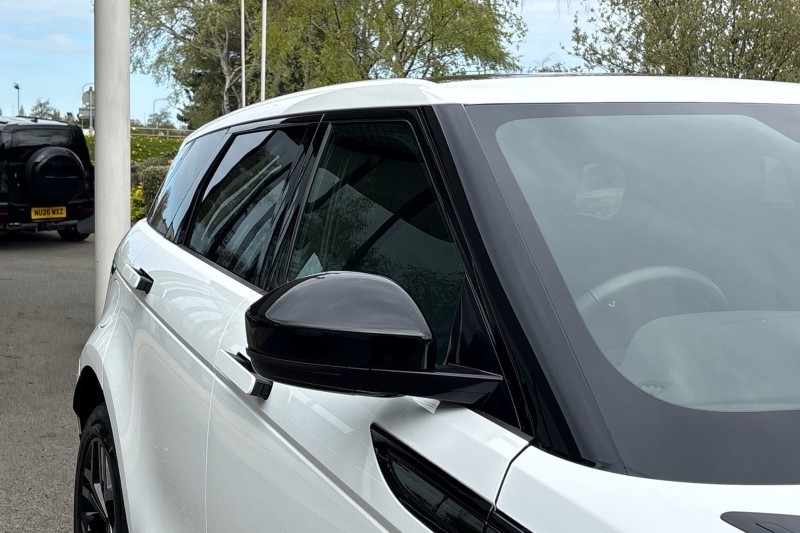 2023 (23) LAND ROVER RANGE ROVER EVOQUE 1.5 P300e Evoque Edition 5dr Auto 5313529