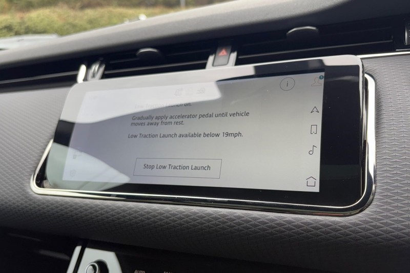 2023 (23) LAND ROVER RANGE ROVER EVOQUE 1.5 P300e Evoque Edition 5dr Auto 5313516