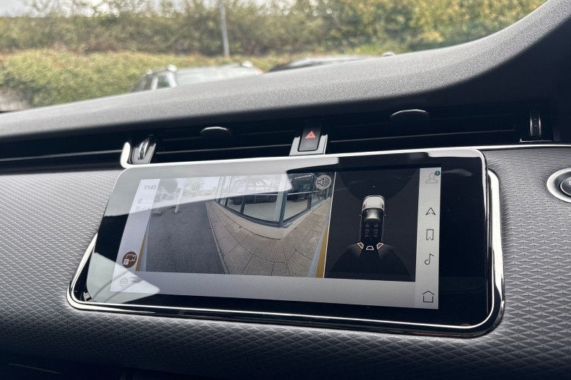 2023 (23) LAND ROVER RANGE ROVER EVOQUE 1.5 P300e Evoque Edition 5dr Auto 5313489