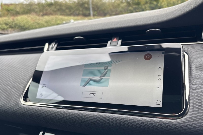 2023 (23) LAND ROVER RANGE ROVER EVOQUE 1.5 P300e Evoque Edition 5dr Auto 5313511