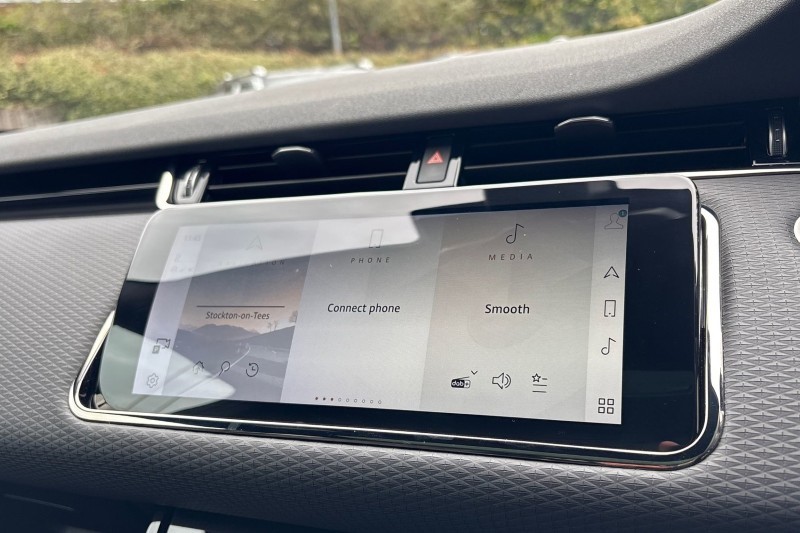 2023 (23) LAND ROVER RANGE ROVER EVOQUE 1.5 P300e Evoque Edition 5dr Auto 5313507