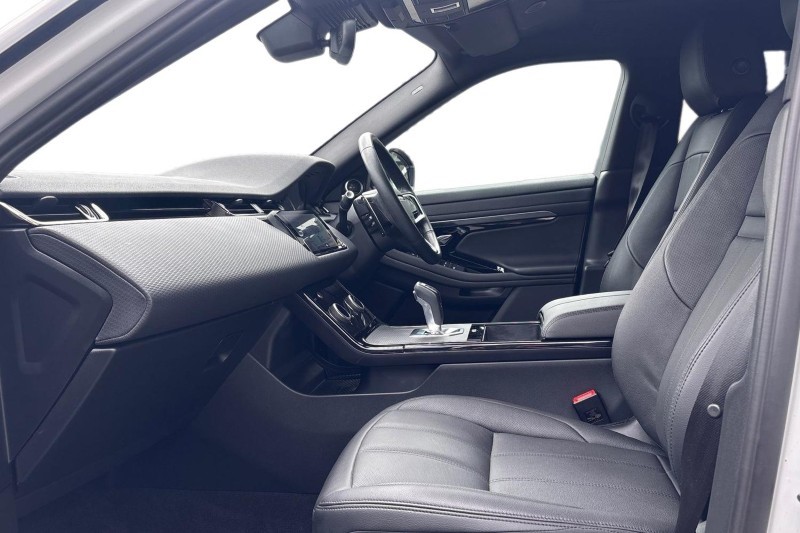 2023 (23) LAND ROVER RANGE ROVER EVOQUE 1.5 P300e Evoque Edition 5dr Auto 5313480