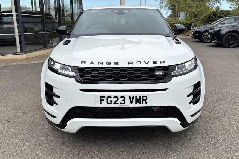 2023 (23) LAND ROVER RANGE ROVER EVOQUE 1.5 P300e Evoque Edition 5dr Auto 5313536