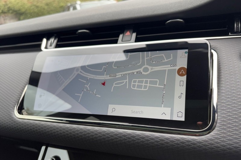 2023 (23) LAND ROVER RANGE ROVER EVOQUE 1.5 P300e Evoque Edition 5dr Auto 5313508