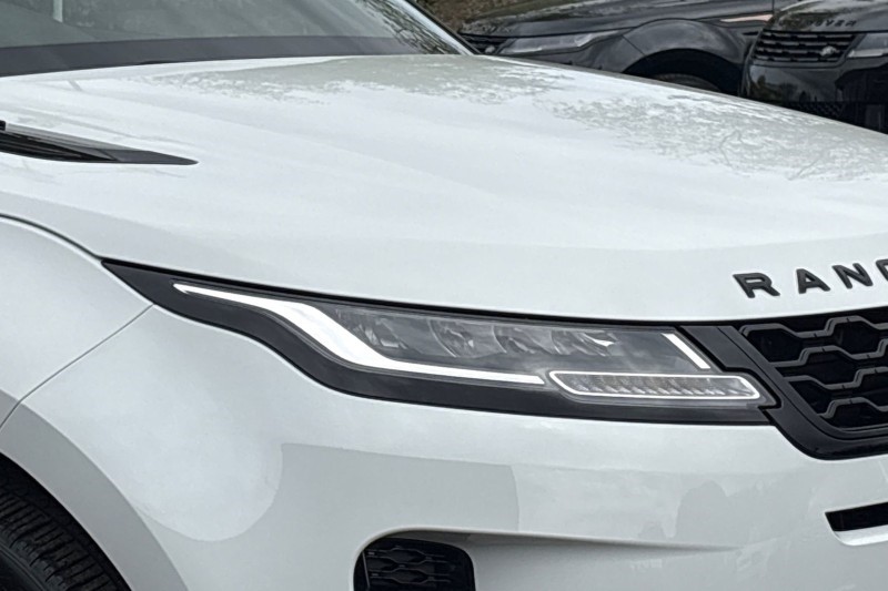 2023 (23) LAND ROVER RANGE ROVER EVOQUE 1.5 P300e Evoque Edition 5dr Auto 5313494