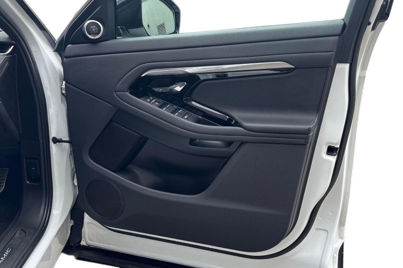 2023 (23) LAND ROVER RANGE ROVER EVOQUE 1.5 P300e Evoque Edition 5dr Auto 5313499