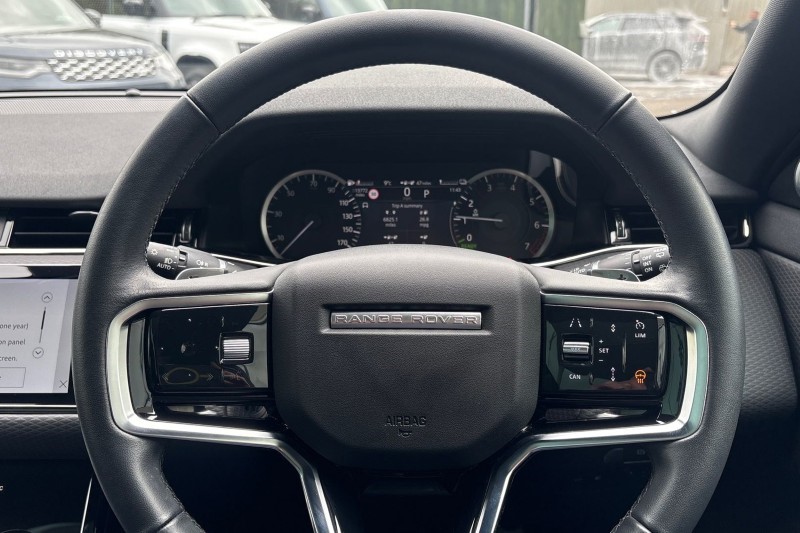 2023 (23) LAND ROVER RANGE ROVER EVOQUE 1.5 P300e Evoque Edition 5dr Auto 5313504