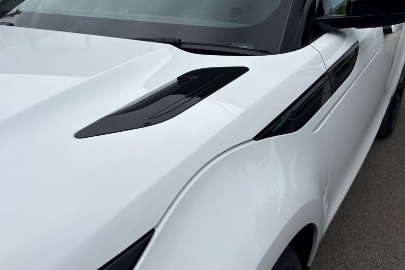 2023 (23) LAND ROVER RANGE ROVER EVOQUE 1.5 P300e Evoque Edition 5dr Auto 5313497