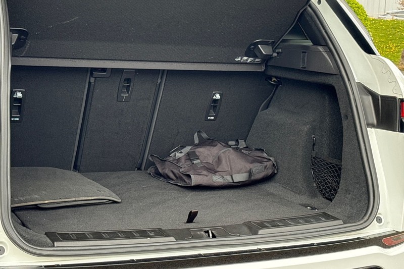 2023 (23) LAND ROVER RANGE ROVER EVOQUE 1.5 P300e Evoque Edition 5dr Auto 5313519