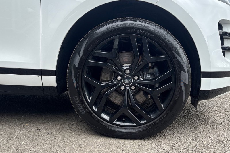 2023 (23) LAND ROVER RANGE ROVER EVOQUE 1.5 P300e Evoque Edition 5dr Auto 5313485