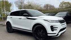 2023 (23) LAND ROVER RANGE ROVER EVOQUE 1.5 P300e Evoque Edition 5dr Auto 5313523