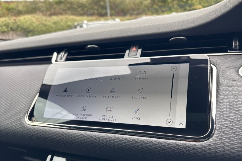 2023 (23) LAND ROVER RANGE ROVER EVOQUE 1.5 P300e Evoque Edition 5dr Auto 5313510