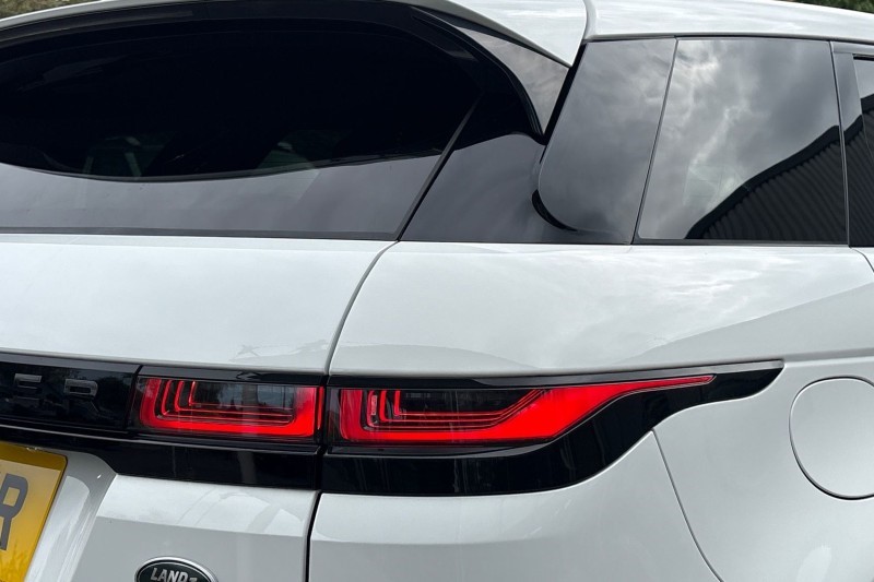 2023 (23) LAND ROVER RANGE ROVER EVOQUE 1.5 P300e Evoque Edition 5dr Auto 5313526