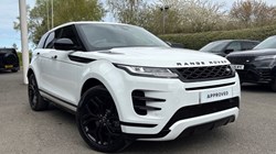 2023 (23) LAND ROVER RANGE ROVER EVOQUE 1.5 P300e Evoque Edition 5dr Auto 5313521