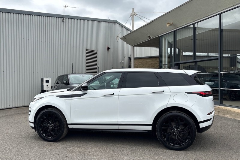 2023 (23) LAND ROVER RANGE ROVER EVOQUE 1.5 P300e Evoque Edition 5dr Auto 5313533