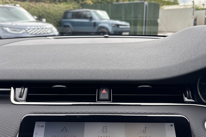 2023 (23) LAND ROVER RANGE ROVER EVOQUE 1.5 P300e Evoque Edition 5dr Auto 5313514