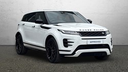 2023 (23) LAND ROVER RANGE ROVER EVOQUE 1.5 P300e Evoque Edition 5dr Auto 5313478