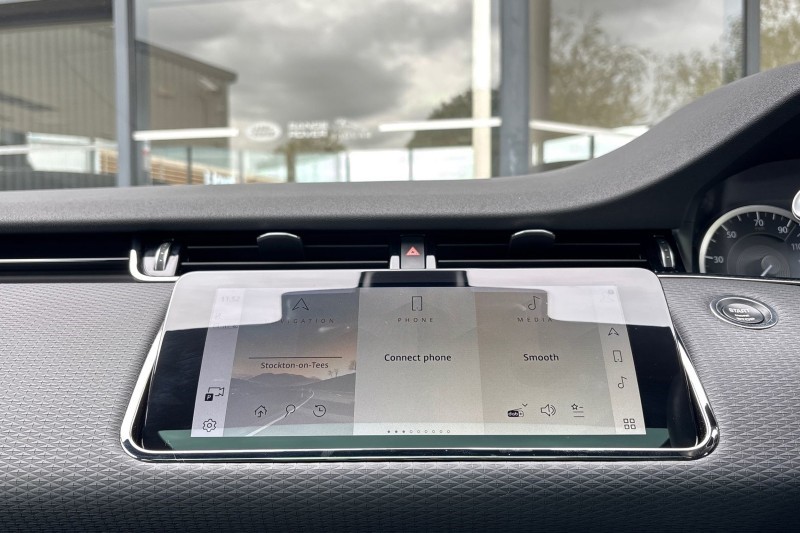 2023 (23) LAND ROVER RANGE ROVER EVOQUE 1.5 P300e Evoque Edition 5dr Auto 5313491