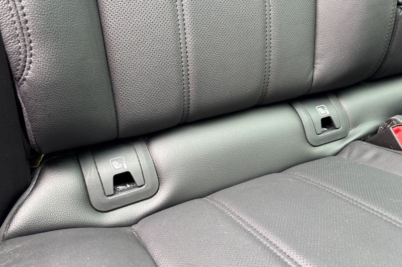 2023 (23) LAND ROVER RANGE ROVER EVOQUE 1.5 P300e Evoque Edition 5dr Auto 5313517