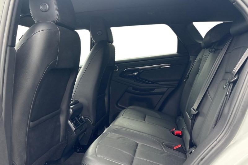 2023 (23) LAND ROVER RANGE ROVER EVOQUE 1.5 P300e Evoque Edition 5dr Auto 5313481