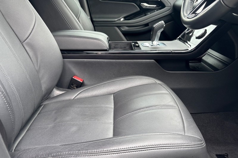 2023 (23) LAND ROVER RANGE ROVER EVOQUE 1.5 P300e Evoque Edition 5dr Auto 5313502