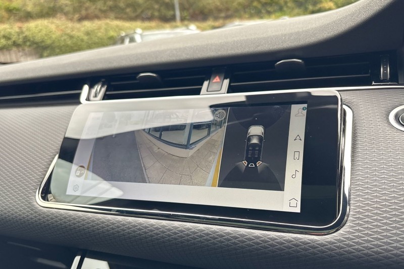 2023 (23) LAND ROVER RANGE ROVER EVOQUE 1.5 P300e Evoque Edition 5dr Auto 5313509