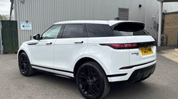 2023 (23) LAND ROVER RANGE ROVER EVOQUE 1.5 P300e Evoque Edition 5dr Auto 5313532